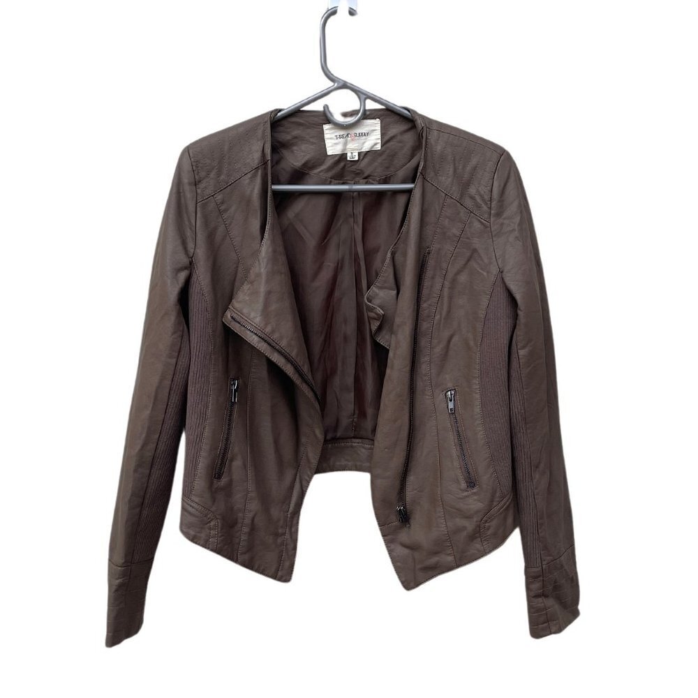 Thread & Supply Jacket - image 4